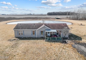 17341 Road 139, Cecil, Ohio, 3 Bedrooms Bedrooms, ,2 BathroomsBathrooms,Residential,For Sale,Road 139,306338