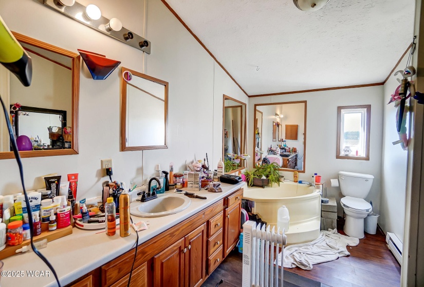 17341 Road 139, Cecil, Ohio, 3 Bedrooms Bedrooms, ,2 BathroomsBathrooms,Residential,For Sale,Road 139,306338