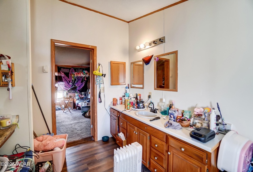 17341 Road 139, Cecil, Ohio, 3 Bedrooms Bedrooms, ,2 BathroomsBathrooms,Residential,For Sale,Road 139,306338