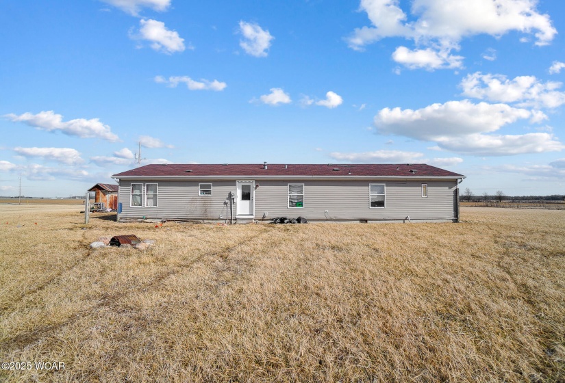 17341 Road 139, Cecil, Ohio, 3 Bedrooms Bedrooms, ,2 BathroomsBathrooms,Residential,For Sale,Road 139,306338