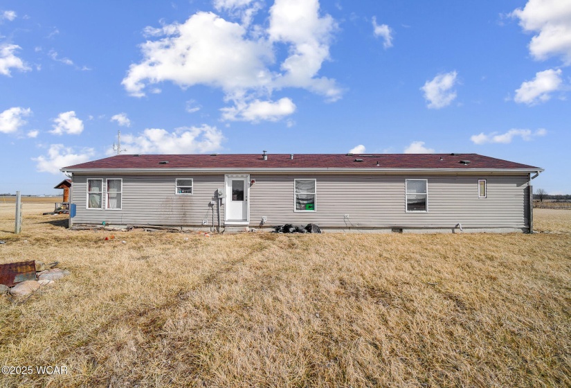 17341 Road 139, Cecil, Ohio, 3 Bedrooms Bedrooms, ,2 BathroomsBathrooms,Residential,For Sale,Road 139,306338