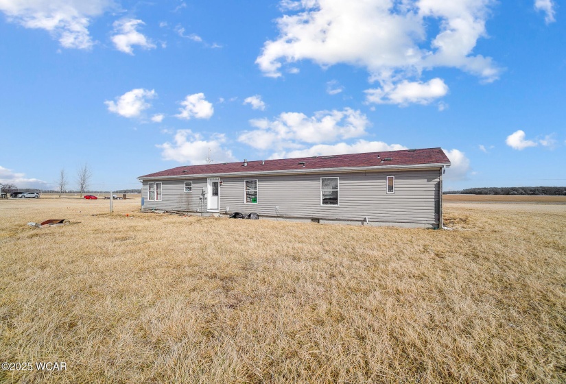 17341 Road 139, Cecil, Ohio, 3 Bedrooms Bedrooms, ,2 BathroomsBathrooms,Residential,For Sale,Road 139,306338