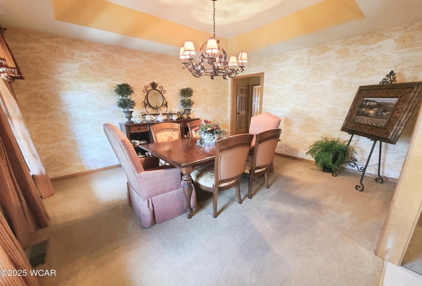 1600 Bittersweet Drive, Lima, Ohio, 3 Bedrooms Bedrooms, ,2 BathroomsBathrooms,Residential,For Sale,Bittersweet,306512