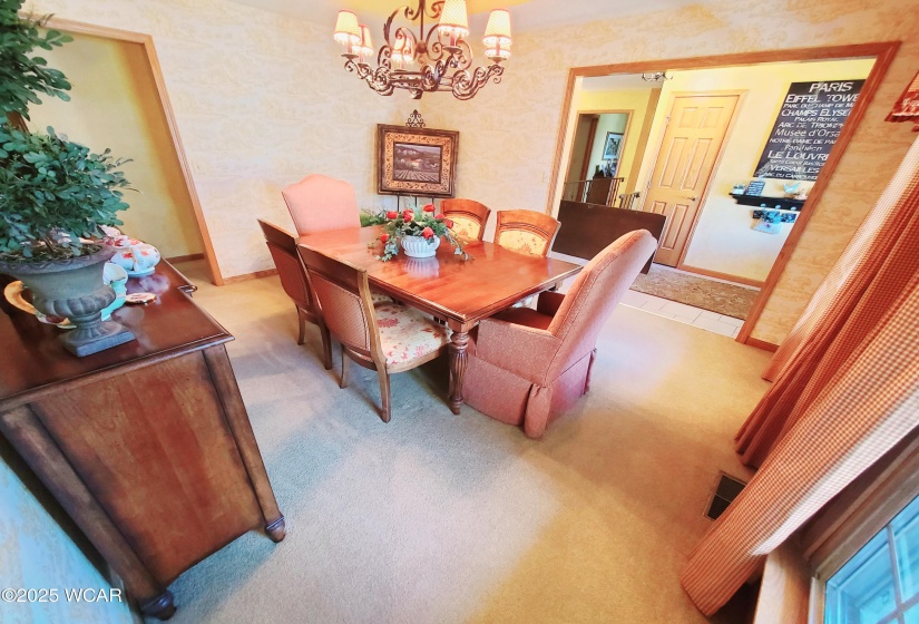 1600 Bittersweet Drive, Lima, Ohio, 3 Bedrooms Bedrooms, ,2 BathroomsBathrooms,Residential,For Sale,Bittersweet,306512