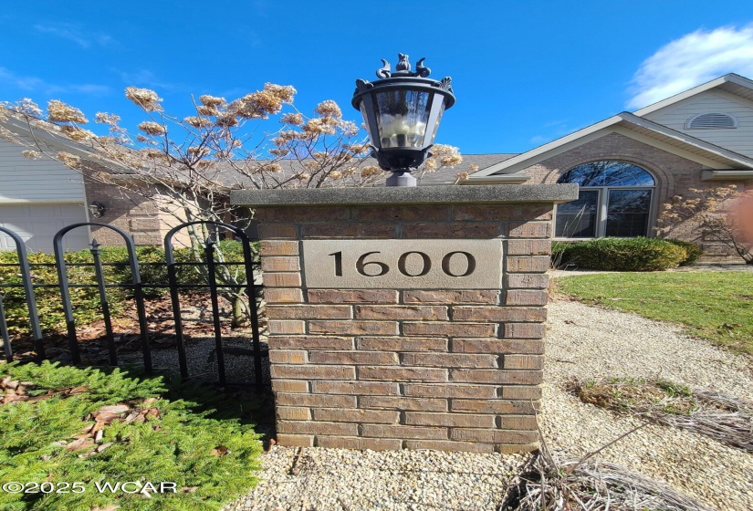 1600 Bittersweet Drive, Lima, Ohio, 3 Bedrooms Bedrooms, ,2 BathroomsBathrooms,Residential,For Sale,Bittersweet,306512