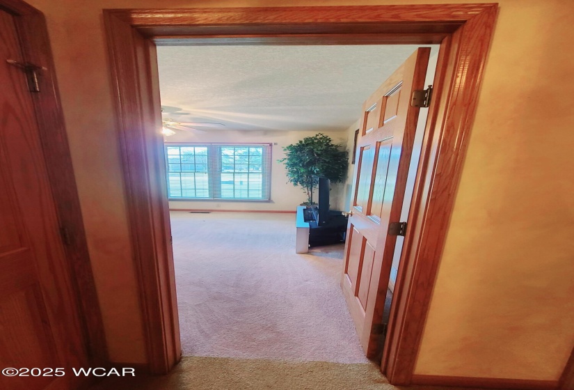 Towards Bedroom #2