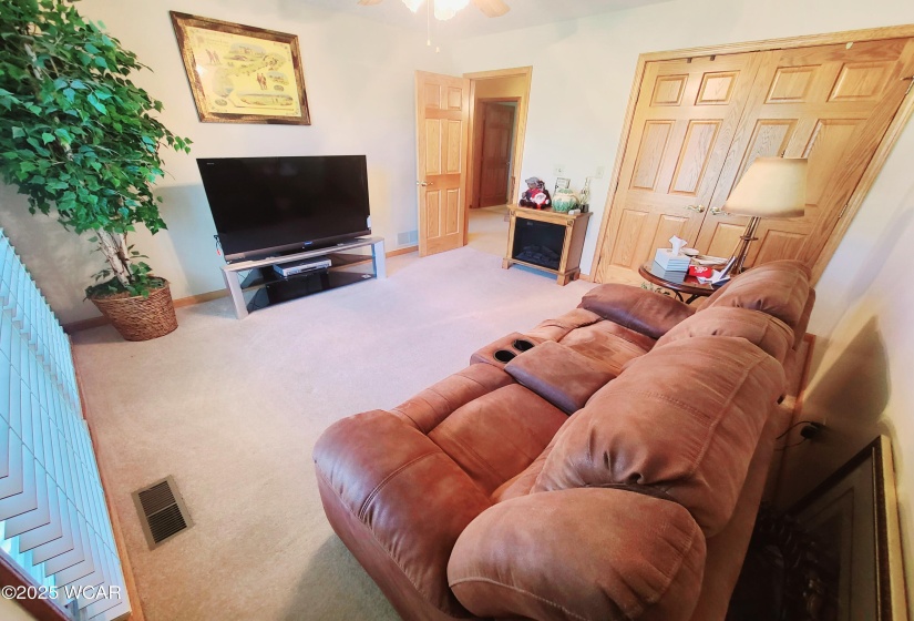 Bedroom #2