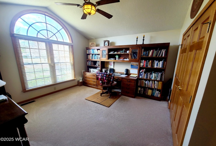 Bedroom #3/Office