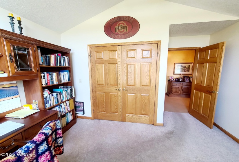 Bedroom #3/Office