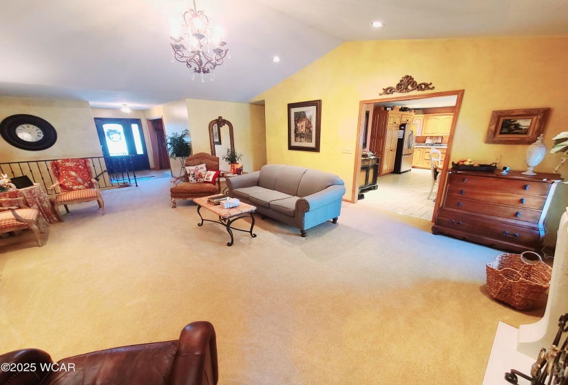 1600 Bittersweet Drive, Lima, Ohio, 3 Bedrooms Bedrooms, ,2 BathroomsBathrooms,Residential,For Sale,Bittersweet,306512