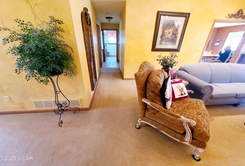 1600 Bittersweet Drive, Lima, Ohio, 3 Bedrooms Bedrooms, ,2 BathroomsBathrooms,Residential,For Sale,Bittersweet,306512