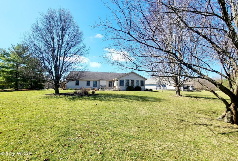 1600 Bittersweet Drive, Lima, Ohio, 3 Bedrooms Bedrooms, ,2 BathroomsBathrooms,Residential,For Sale,Bittersweet,306512