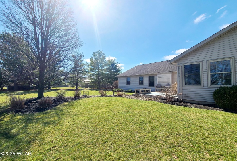 1600 Bittersweet Drive, Lima, Ohio, 3 Bedrooms Bedrooms, ,2 BathroomsBathrooms,Residential,For Sale,Bittersweet,306512