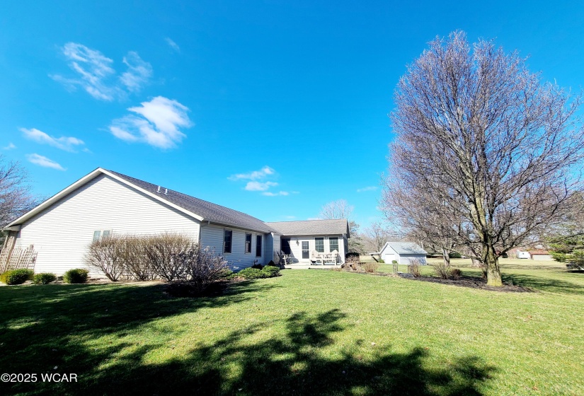 1600 Bittersweet Drive, Lima, Ohio, 3 Bedrooms Bedrooms, ,2 BathroomsBathrooms,Residential,For Sale,Bittersweet,306512