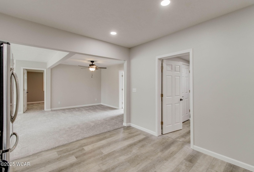 508 Front Street, Rockford, Ohio, 3 Bedrooms Bedrooms, ,2 BathroomsBathrooms,Residential,For Sale,Front,306975