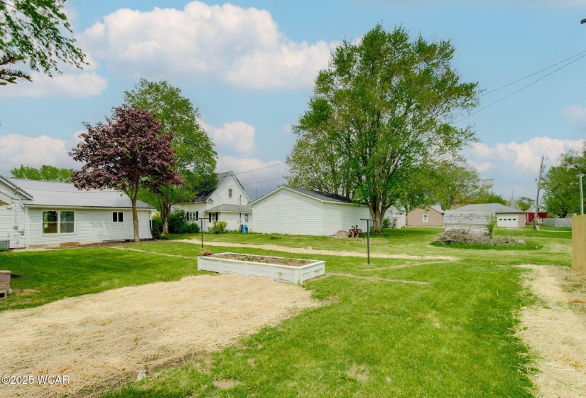 508 Front Street, Rockford, Ohio, 3 Bedrooms Bedrooms, ,2 BathroomsBathrooms,Residential,For Sale,Front,306975