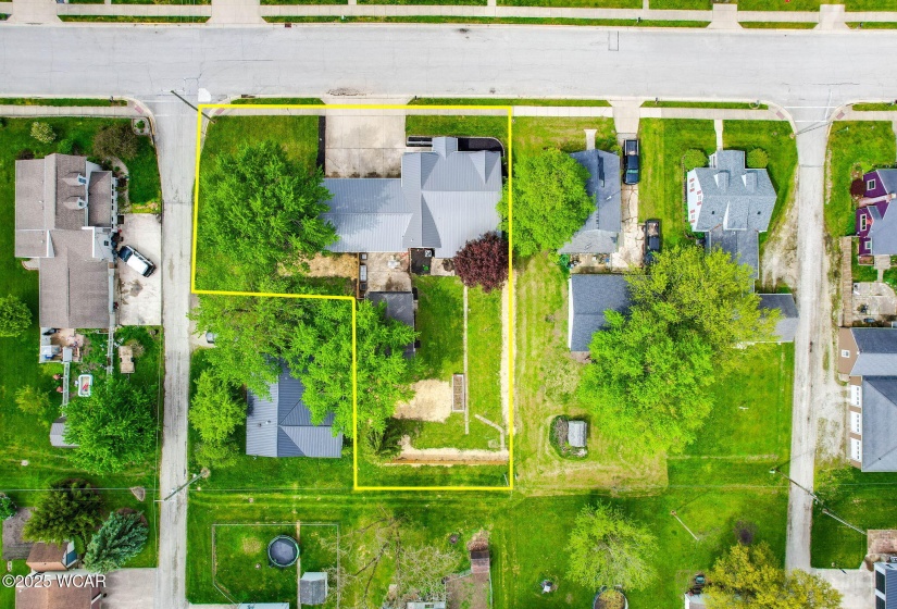 508 Front Street, Rockford, Ohio, 3 Bedrooms Bedrooms, ,2 BathroomsBathrooms,Residential,For Sale,Front,306975