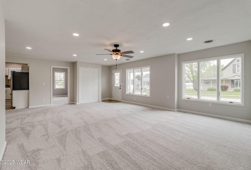 508 Front Street, Rockford, Ohio, 3 Bedrooms Bedrooms, ,2 BathroomsBathrooms,Residential,For Sale,Front,306975