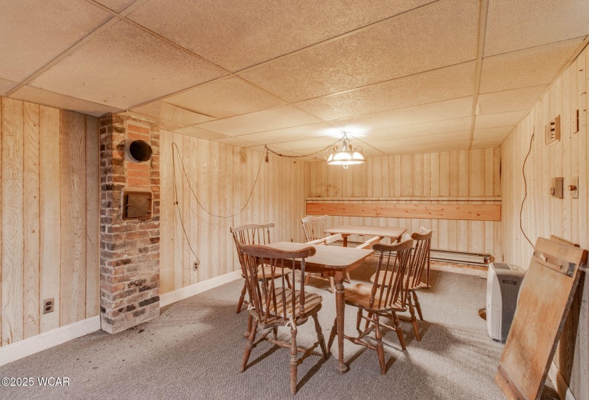 608 Pearl Street, Wapakoneta, Ohio, 3 Bedrooms Bedrooms, ,1 BathroomBathrooms,Residential,For Sale,Pearl,306976