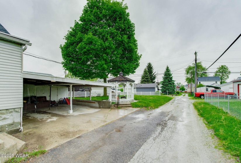 608 Pearl Street, Wapakoneta, Ohio, 3 Bedrooms Bedrooms, ,1 BathroomBathrooms,Residential,For Sale,Pearl,306976