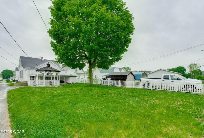 608 Pearl Street, Wapakoneta, Ohio, 3 Bedrooms Bedrooms, ,1 BathroomBathrooms,Residential,For Sale,Pearl,306976
