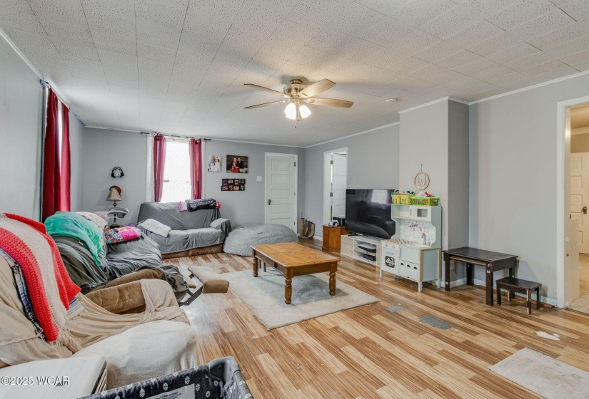 608 Pearl Street, Wapakoneta, Ohio, 3 Bedrooms Bedrooms, ,1 BathroomBathrooms,Residential,For Sale,Pearl,306976