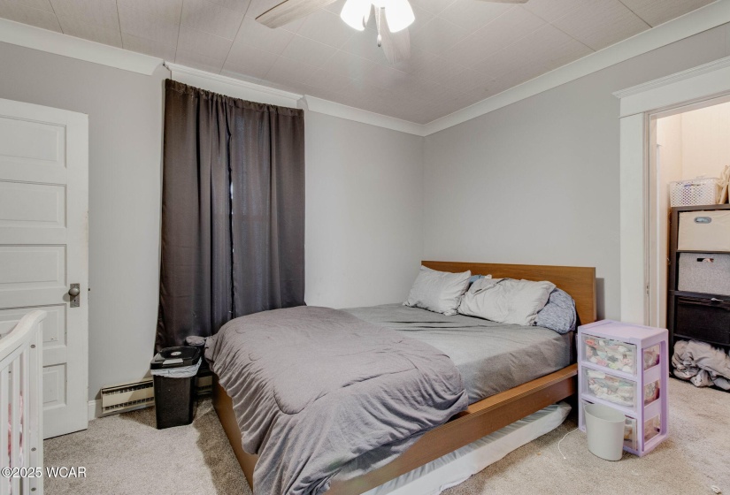 608 Pearl Street, Wapakoneta, Ohio, 3 Bedrooms Bedrooms, ,1 BathroomBathrooms,Residential,For Sale,Pearl,306976