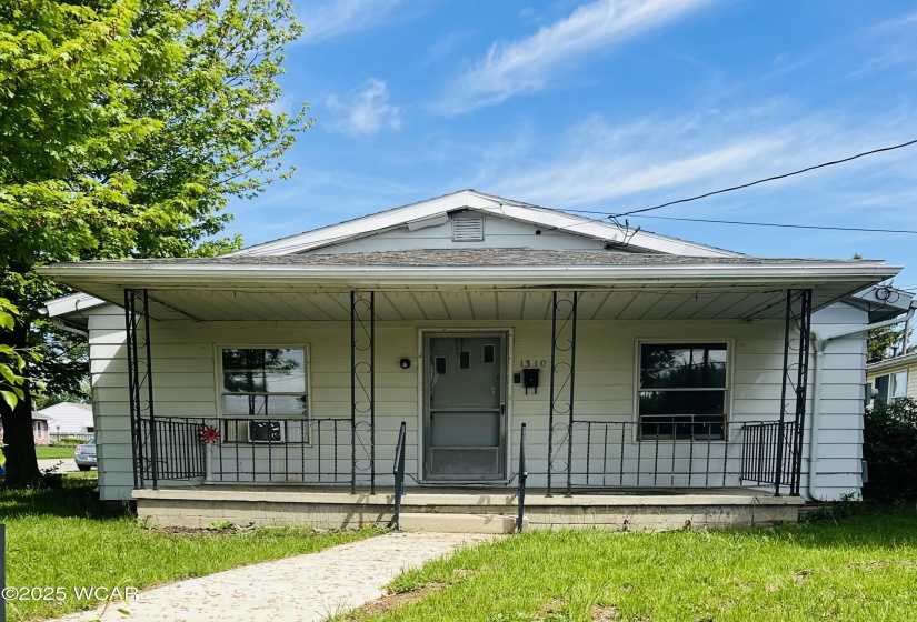 1310 Clark Avenue, Piqua, Ohio, 3 Bedrooms Bedrooms, ,1 BathroomBathrooms,Residential,For Sale,Clark,306977