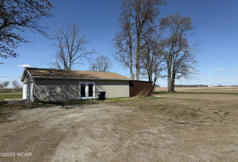 19829 OH 115, Columbus Grove, Ohio, ,Land,For Sale,OH 115,306978