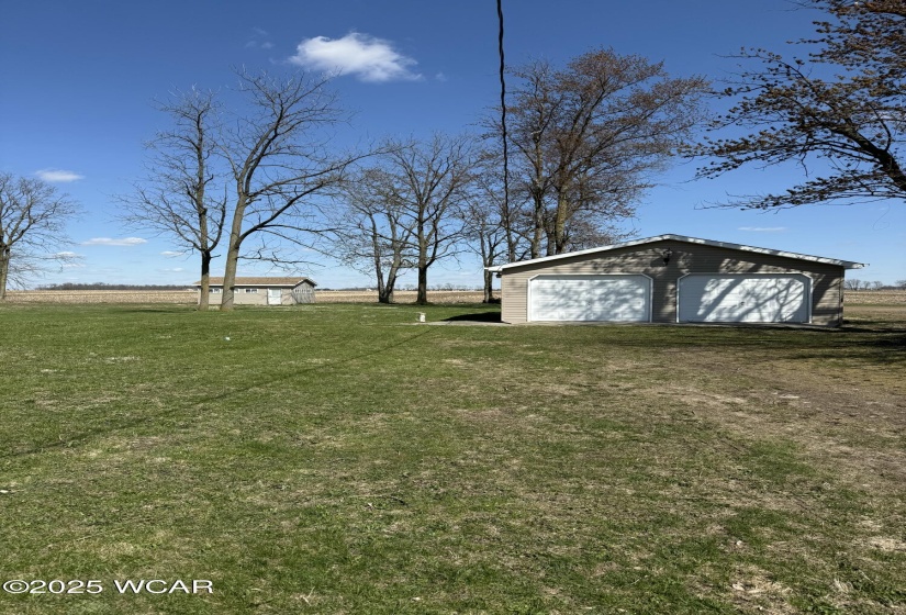 19829 OH 115, Columbus Grove, Ohio, ,Land,For Sale,OH 115,306978