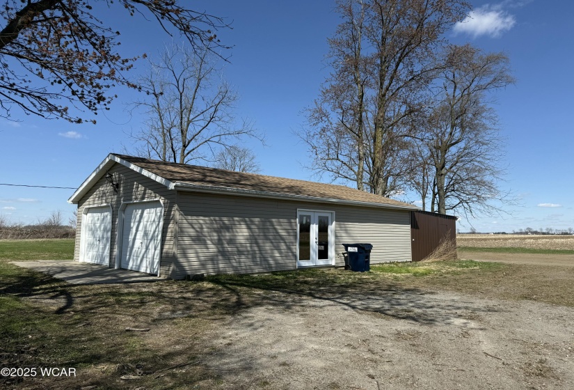 19829 OH 115, Columbus Grove, Ohio, ,Land,For Sale,OH 115,306978