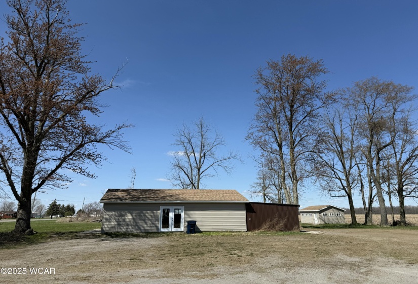 19829 OH 115, Columbus Grove, Ohio, ,Land,For Sale,OH 115,306978
