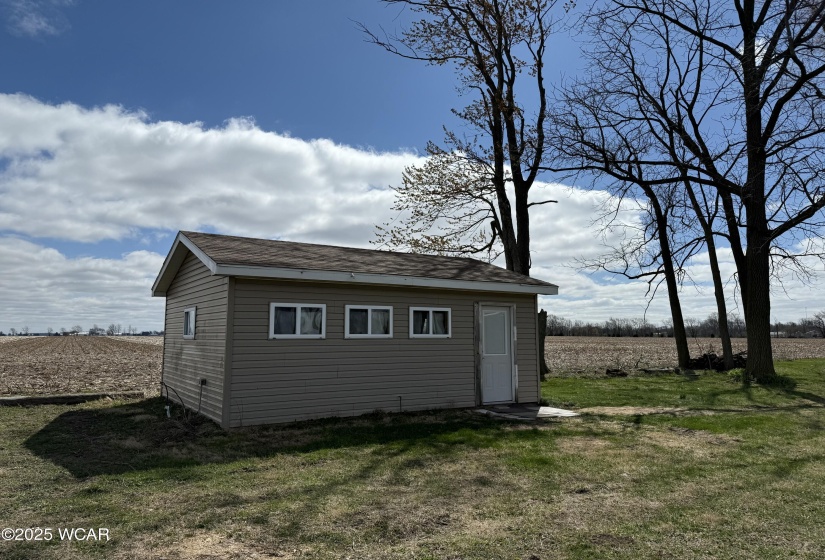19829 OH 115, Columbus Grove, Ohio, ,Land,For Sale,OH 115,306978