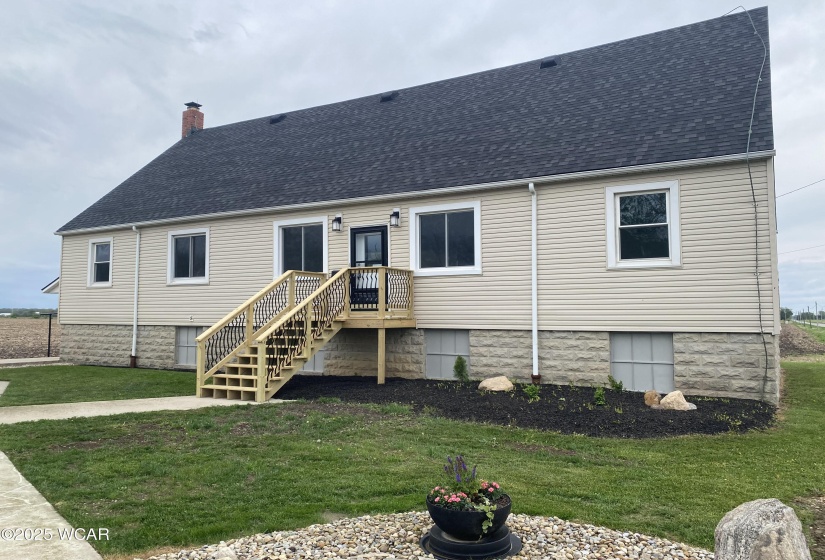 5859 Schooler Road, Lima, Ohio, 3 Bedrooms Bedrooms, ,1 BathroomBathrooms,Residential,For Sale,Schooler,306979