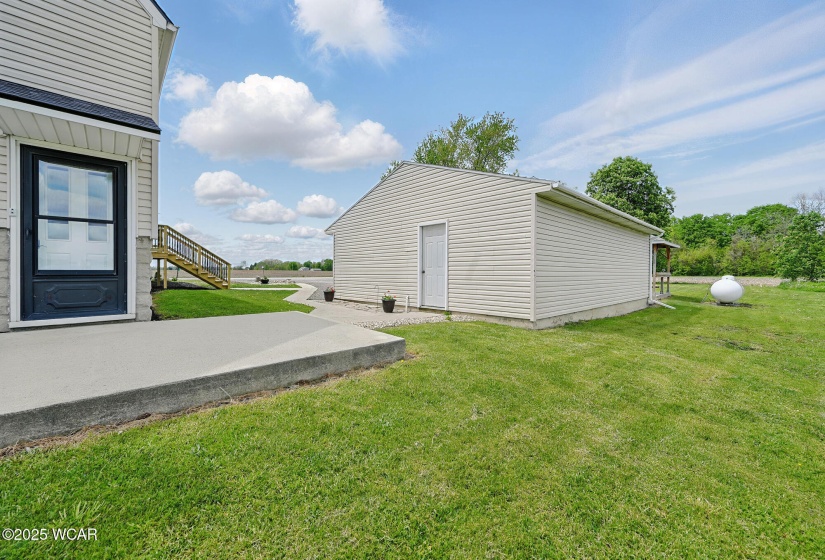 5859 Schooler Road, Lima, Ohio, 3 Bedrooms Bedrooms, ,1 BathroomBathrooms,Residential,For Sale,Schooler,306979