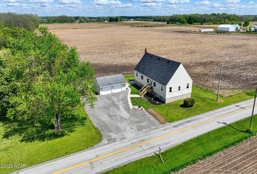 5859 Schooler Road, Lima, Ohio, 3 Bedrooms Bedrooms, ,1 BathroomBathrooms,Residential,For Sale,Schooler,306979