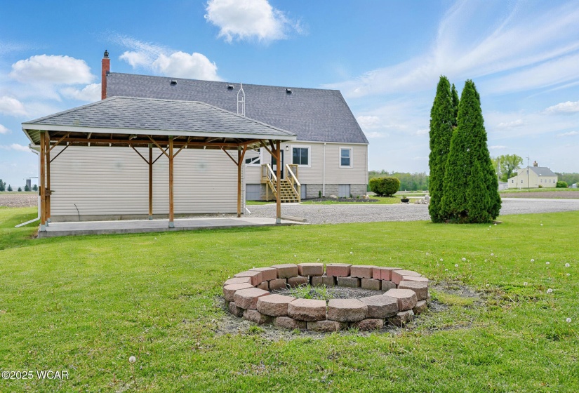 5859 Schooler Road, Lima, Ohio, 3 Bedrooms Bedrooms, ,1 BathroomBathrooms,Residential,For Sale,Schooler,306979