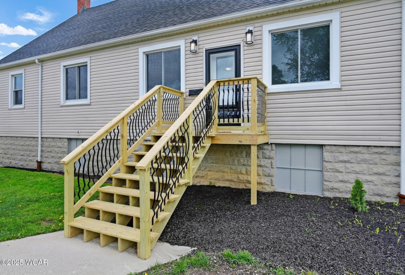 5859 Schooler Road, Lima, Ohio, 3 Bedrooms Bedrooms, ,1 BathroomBathrooms,Residential,For Sale,Schooler,306979