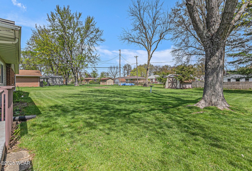 2175 Odema Drive, Lima, Ohio, 3 Bedrooms Bedrooms, ,1 BathroomBathrooms,Residential,For Sale,Odema,306772