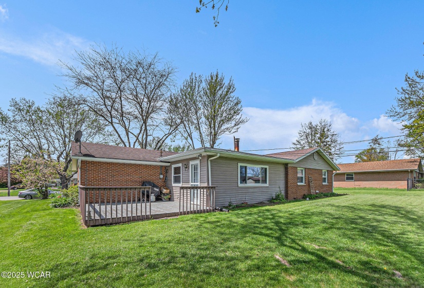 2175 Odema Drive, Lima, Ohio, 3 Bedrooms Bedrooms, ,1 BathroomBathrooms,Residential,For Sale,Odema,306772