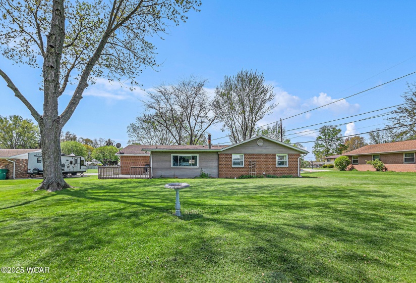 2175 Odema Drive, Lima, Ohio, 3 Bedrooms Bedrooms, ,1 BathroomBathrooms,Residential,For Sale,Odema,306772