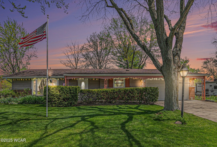 2175 Odema Drive, Lima, Ohio, 3 Bedrooms Bedrooms, ,1 BathroomBathrooms,Residential,For Sale,Odema,306772