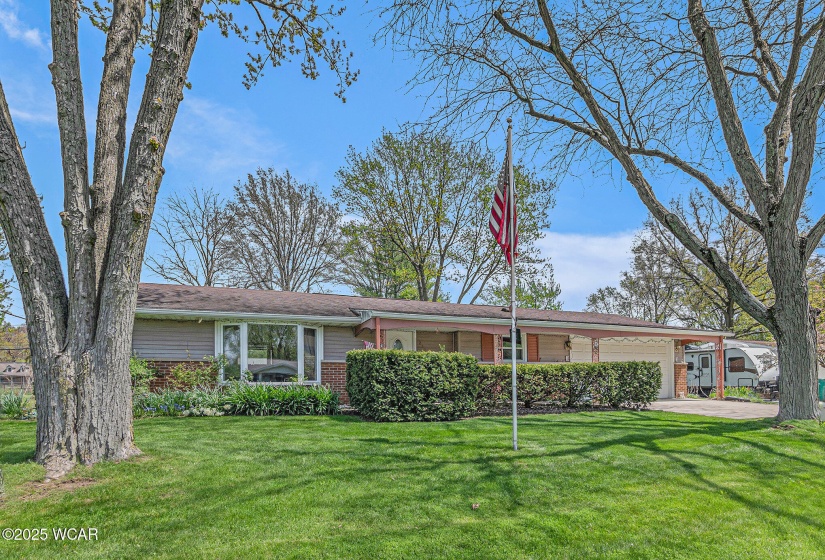 2175 Odema Drive, Lima, Ohio, 3 Bedrooms Bedrooms, ,1 BathroomBathrooms,Residential,For Sale,Odema,306772