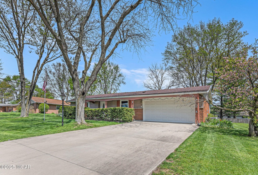 2175 Odema Drive, Lima, Ohio, 3 Bedrooms Bedrooms, ,1 BathroomBathrooms,Residential,For Sale,Odema,306772