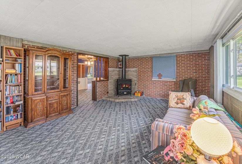 2175 Odema Drive, Lima, Ohio, 3 Bedrooms Bedrooms, ,1 BathroomBathrooms,Residential,For Sale,Odema,306772