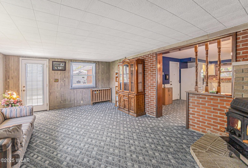 2175 Odema Drive, Lima, Ohio, 3 Bedrooms Bedrooms, ,1 BathroomBathrooms,Residential,For Sale,Odema,306772