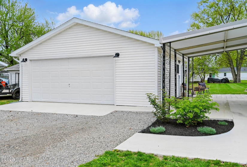 2636 Debbie Drive, Elida, Ohio, 3 Bedrooms Bedrooms, ,2 BathroomsBathrooms,Residential,For Sale,Debbie,306980