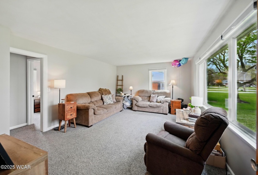 2636 Debbie Drive, Elida, Ohio, 3 Bedrooms Bedrooms, ,2 BathroomsBathrooms,Residential,For Sale,Debbie,306980