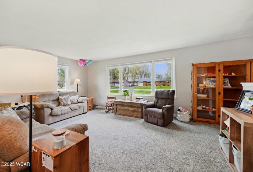 2636 Debbie Drive, Elida, Ohio, 3 Bedrooms Bedrooms, ,2 BathroomsBathrooms,Residential,For Sale,Debbie,306980
