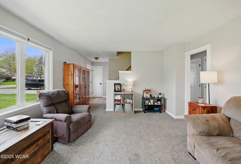 2636 Debbie Drive, Elida, Ohio, 3 Bedrooms Bedrooms, ,2 BathroomsBathrooms,Residential,For Sale,Debbie,306980